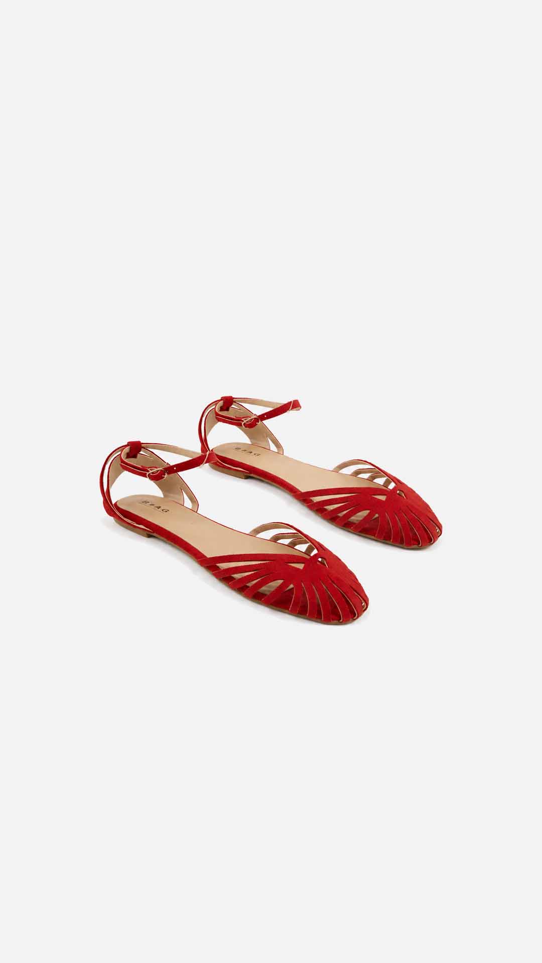 BAG  scarpe